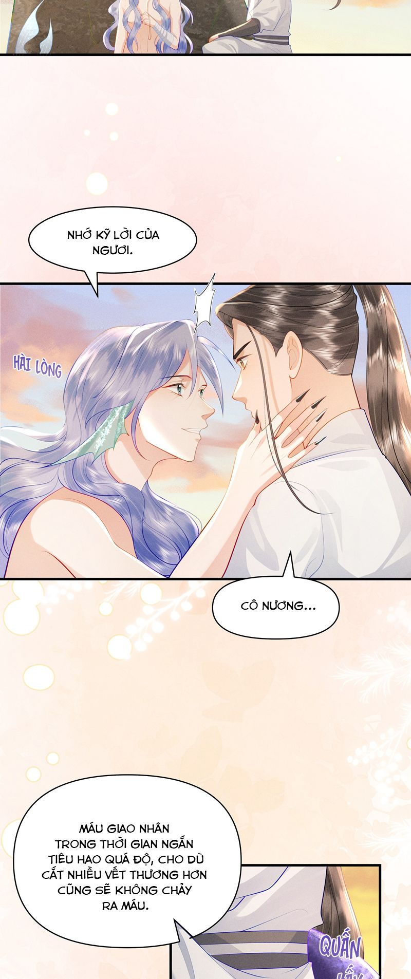 Xuyên Nhanh Chi Cải Tạo Bắt Đầu Lại Làm Người Chap 88 - Next Chap 89