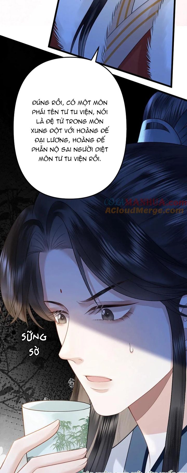 Sau Khi Xuyên Thành Pháo Hôi Ác Độc Ta Bị Ép Mở Tu La Tràng Chap 98 - Next Chap 99