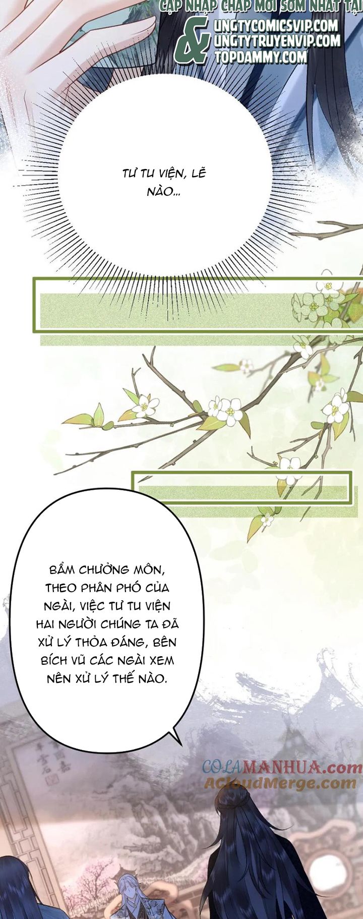 Sau Khi Xuyên Thành Pháo Hôi Ác Độc Ta Bị Ép Mở Tu La Tràng Chap 98 - Next Chap 99