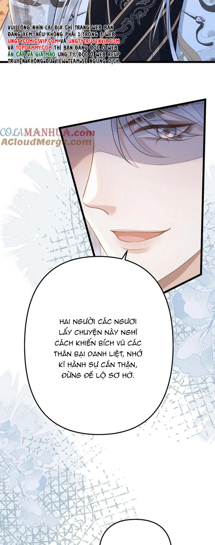 Sau Khi Xuyên Thành Pháo Hôi Ác Độc Ta Bị Ép Mở Tu La Tràng Chap 98 - Next Chap 99