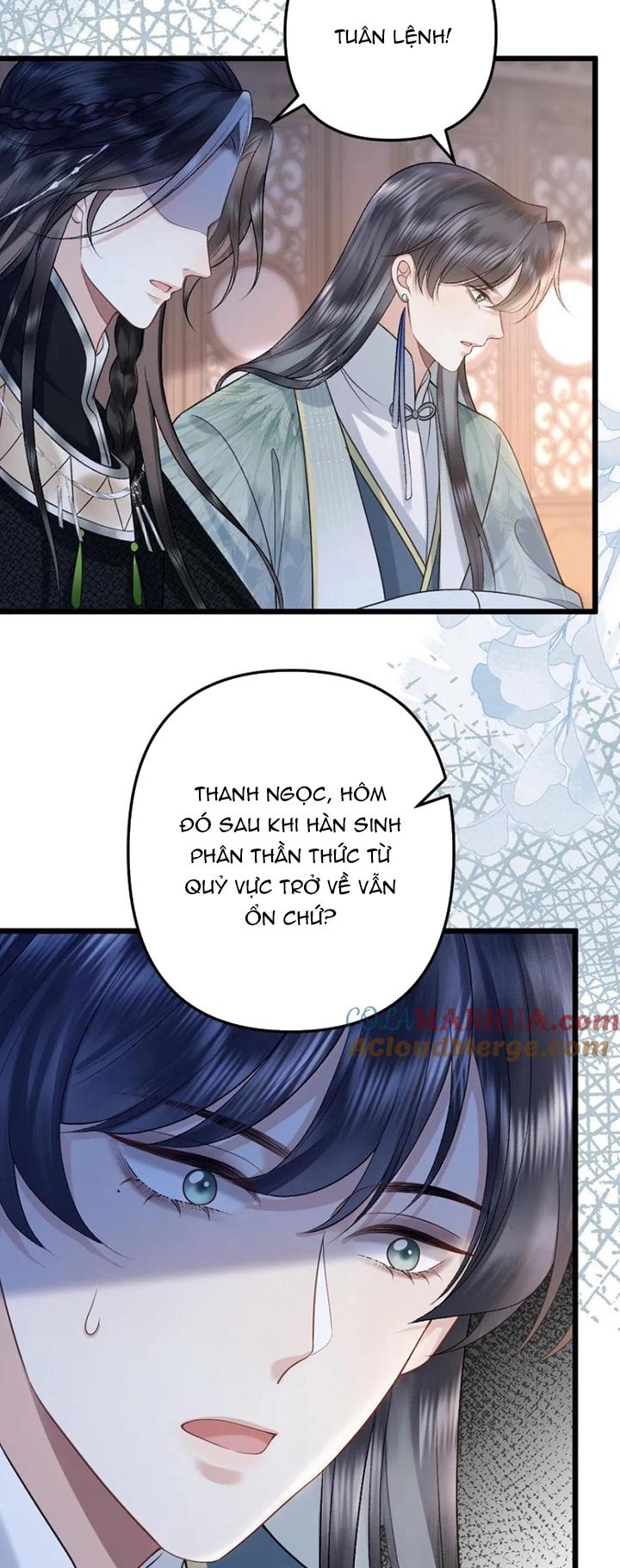 Sau Khi Xuyên Thành Pháo Hôi Ác Độc Ta Bị Ép Mở Tu La Tràng Chap 98 - Next Chap 99