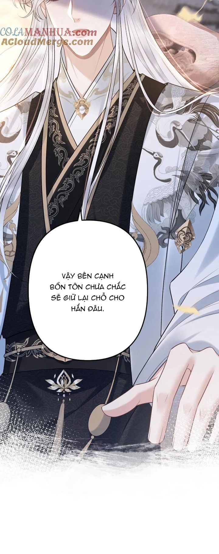 Sau Khi Xuyên Thành Pháo Hôi Ác Độc Ta Bị Ép Mở Tu La Tràng Chap 98 - Next Chap 99