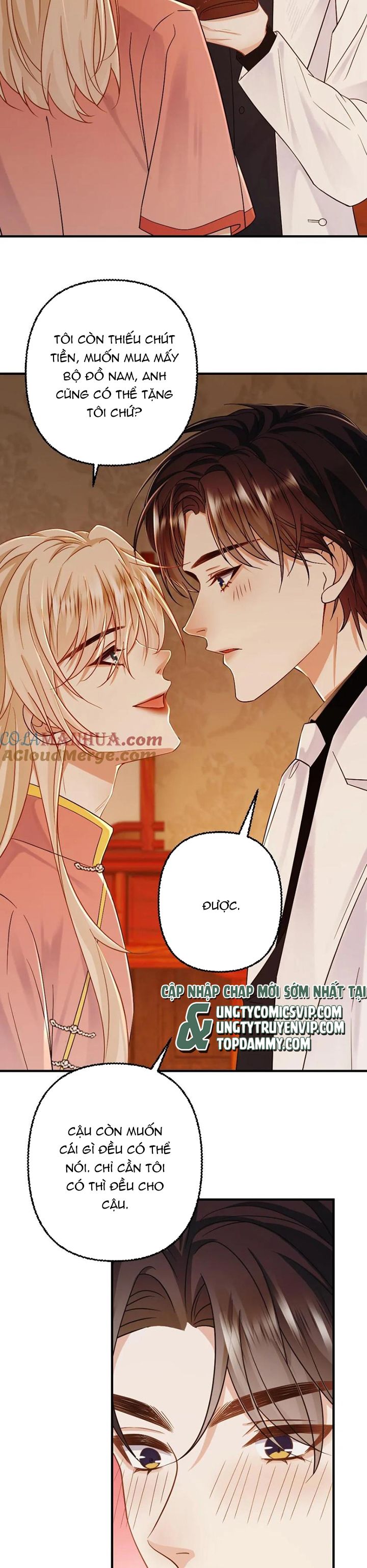 Lang Cẩu Chủ Thần Chap 97 - Next Chap 98