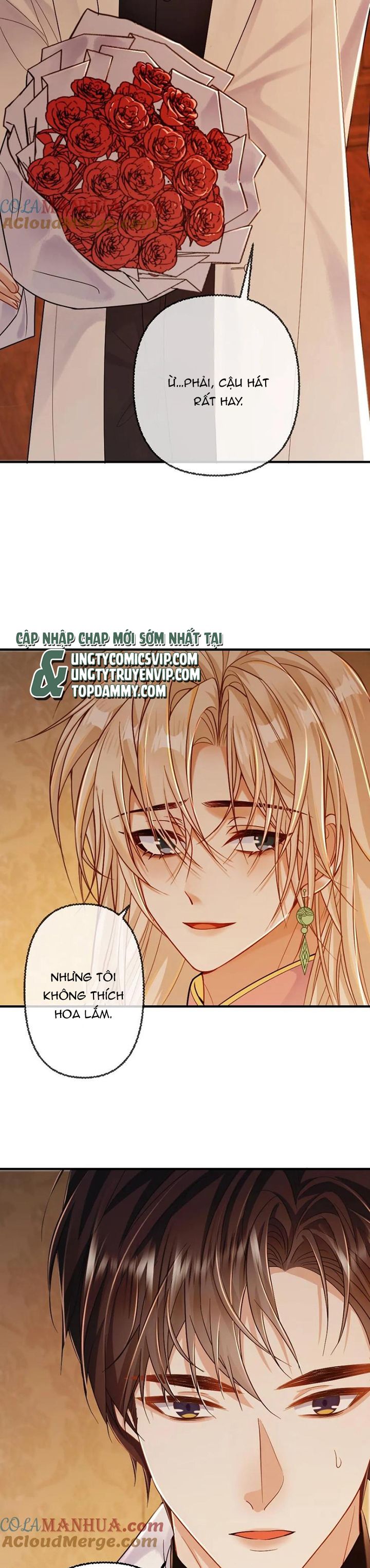 Lang Cẩu Chủ Thần Chap 97 - Next Chap 98