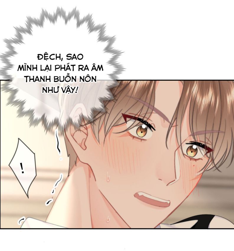 Tôi Và Ảnh Chụp Không Giống Nhau Chap 58 - Next Chap 59