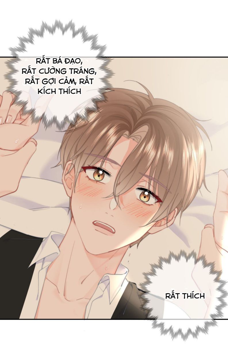 Tôi Và Ảnh Chụp Không Giống Nhau Chap 58 - Next Chap 59