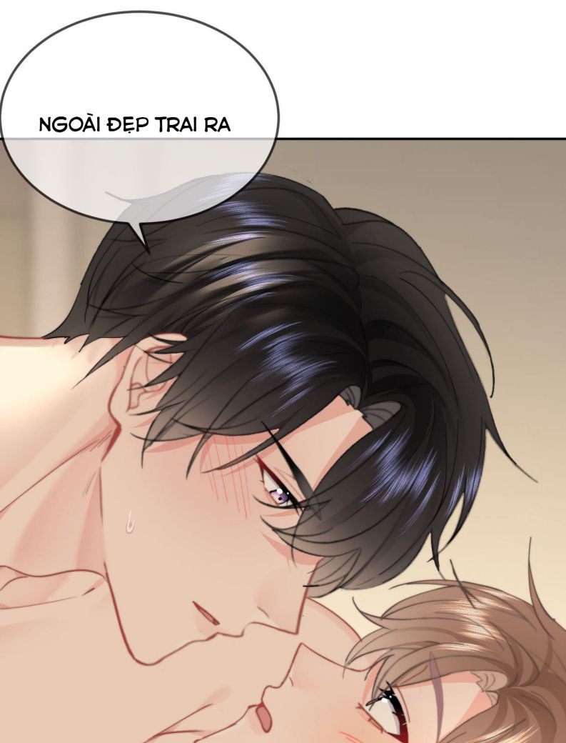 Tôi Và Ảnh Chụp Không Giống Nhau Chap 58 - Next Chap 59