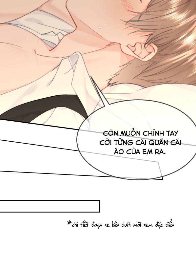 Tôi Và Ảnh Chụp Không Giống Nhau Chap 58 - Next Chap 59