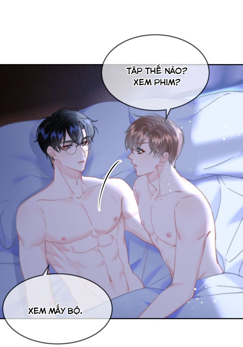 Tôi Và Ảnh Chụp Không Giống Nhau Chap 58 - Next Chap 59