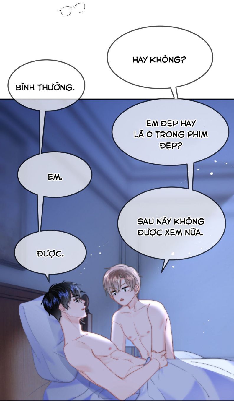 Tôi Và Ảnh Chụp Không Giống Nhau Chap 58 - Next Chap 59