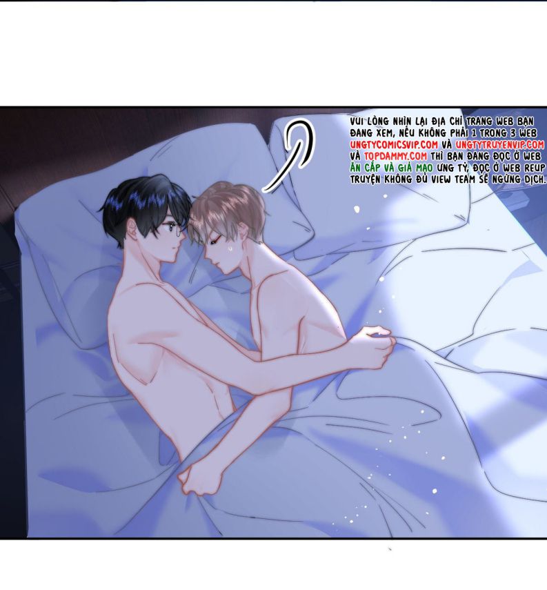 Tôi Và Ảnh Chụp Không Giống Nhau Chap 58 - Next Chap 59