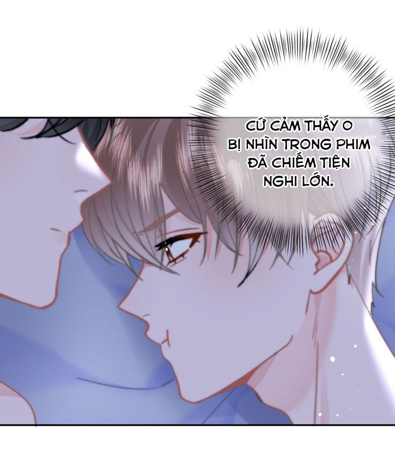 Tôi Và Ảnh Chụp Không Giống Nhau Chap 58 - Next Chap 59