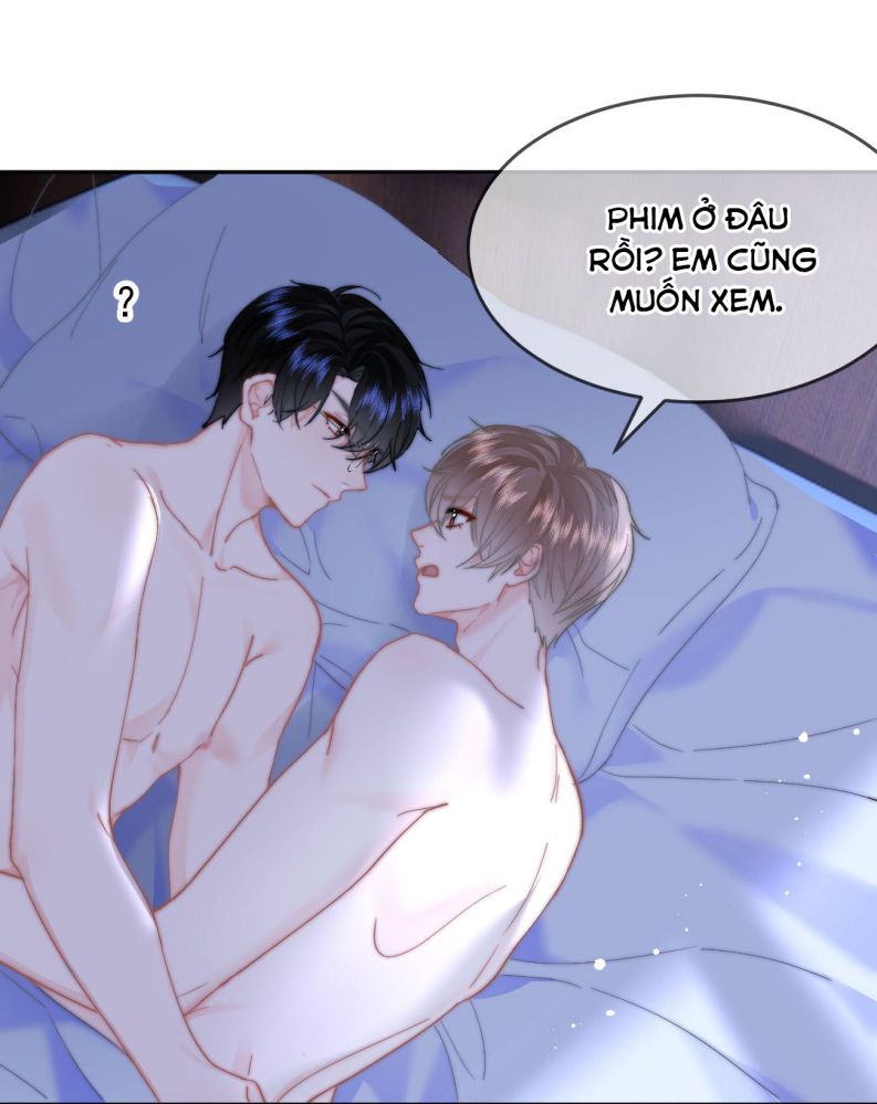 Tôi Và Ảnh Chụp Không Giống Nhau Chap 58 - Next Chap 59