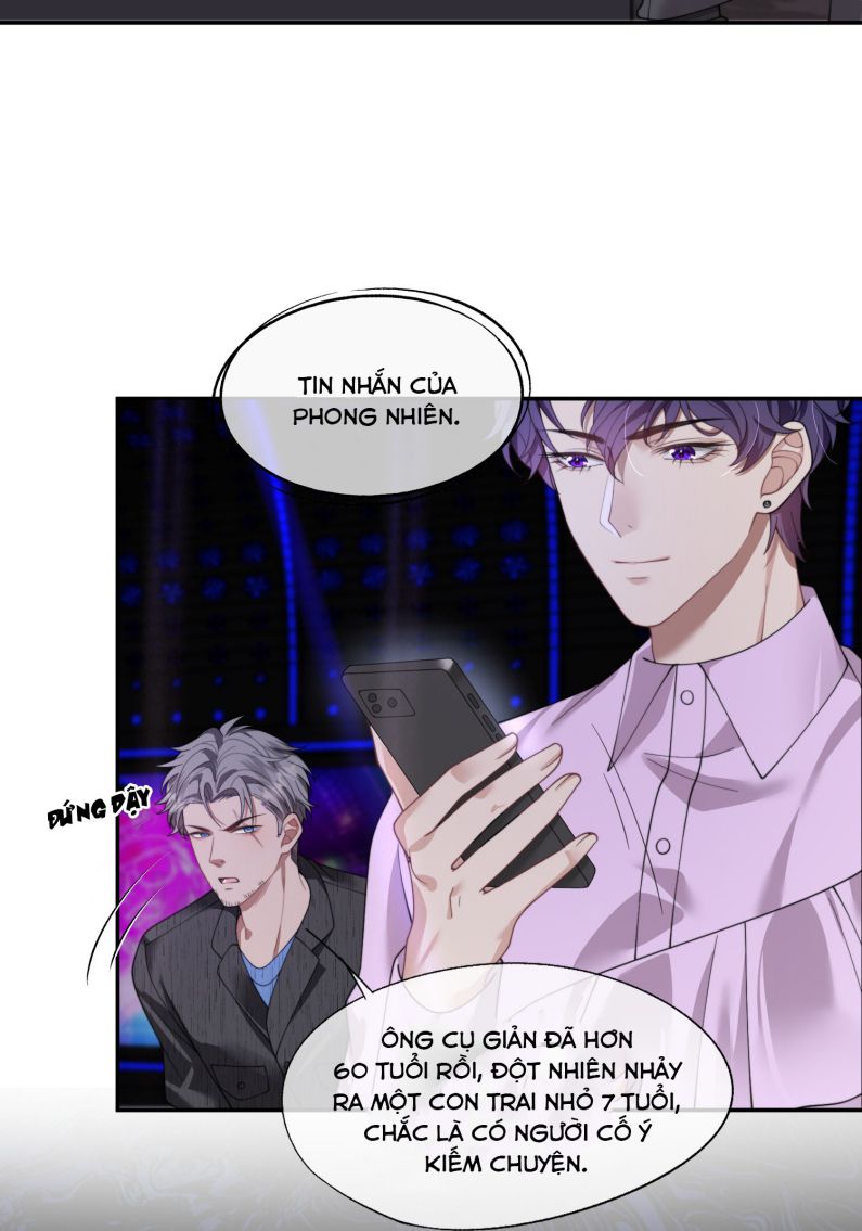 Gài Bẫy Ác Khuyển Chapter 25 - Next Chapter 26