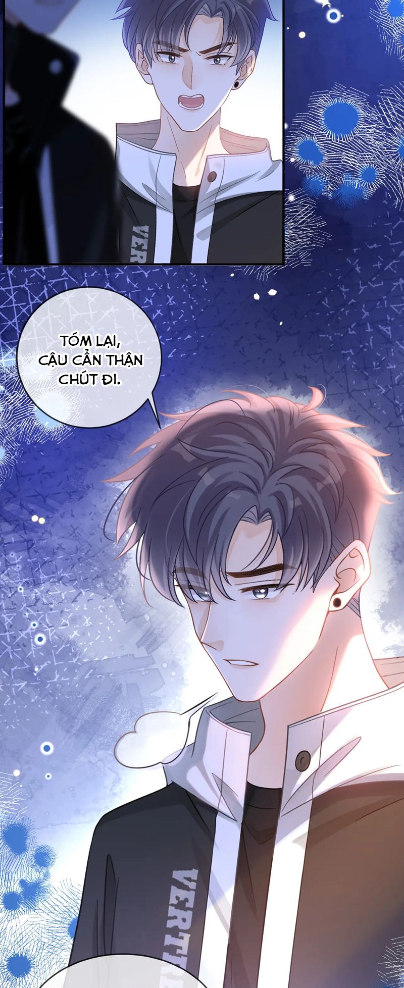 Giáo Thảo Bá Đạo Cầu Tôi Quay Lại Chap 54 - Next Chap 55