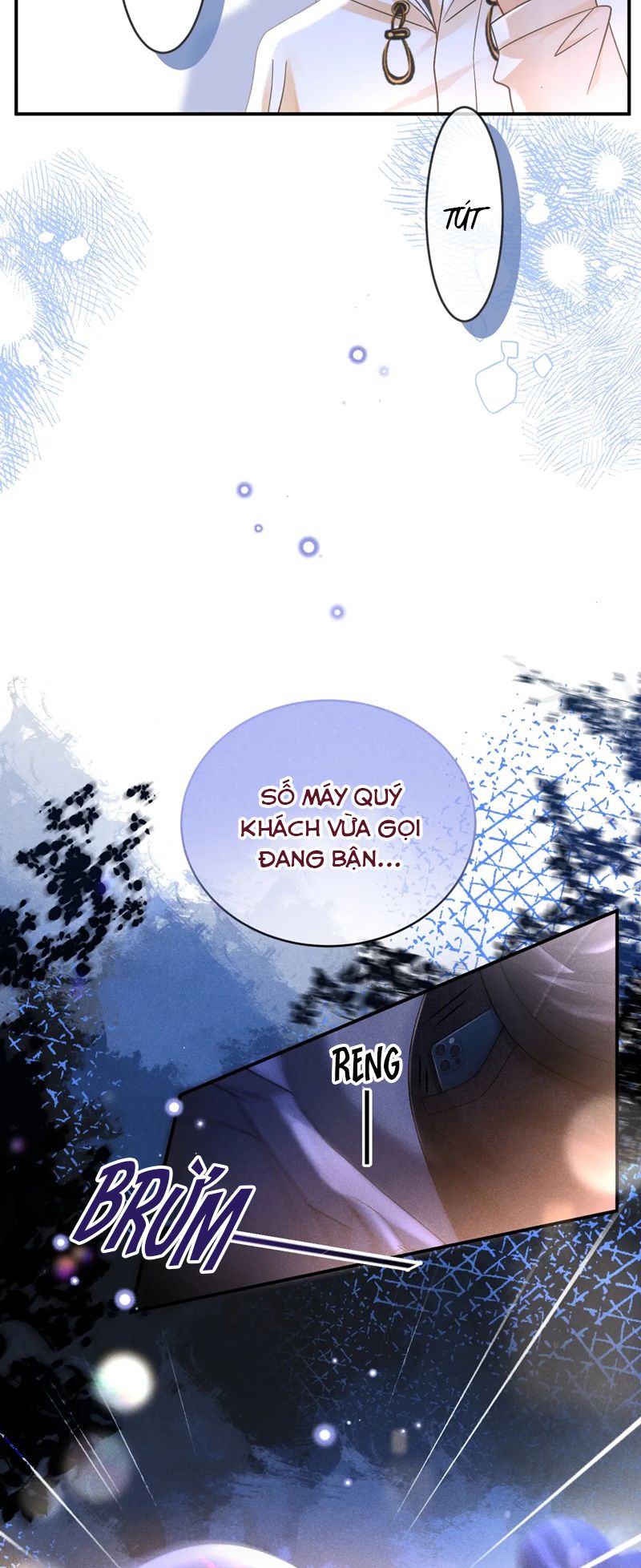 Giáo Thảo Bá Đạo Cầu Tôi Quay Lại Chap 54 - Next Chap 55