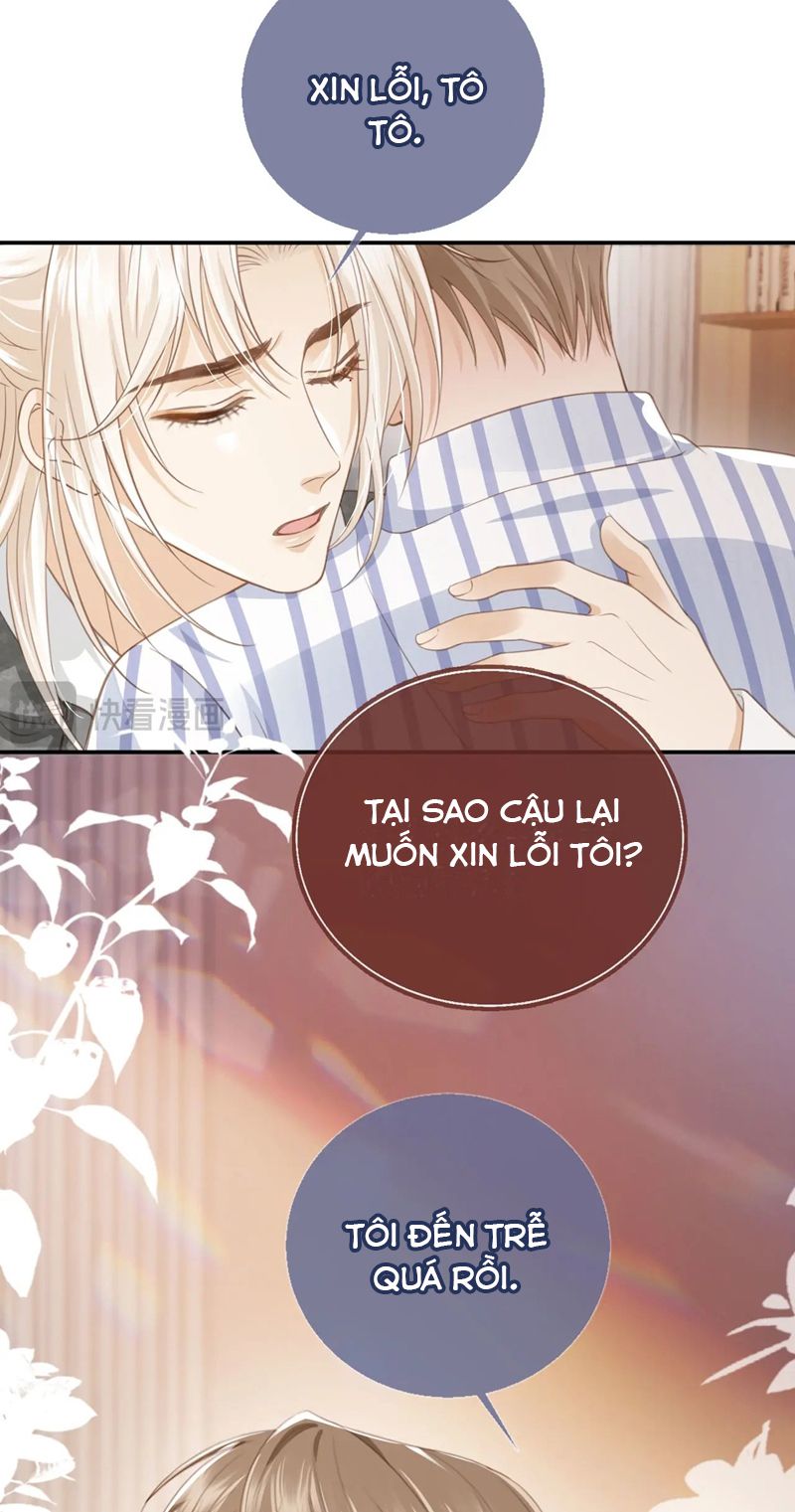 Bạch Nguyệt Quang Hắn Yêu Thế Thân Rồi Sao?! Chap 13 - Next Chap 14