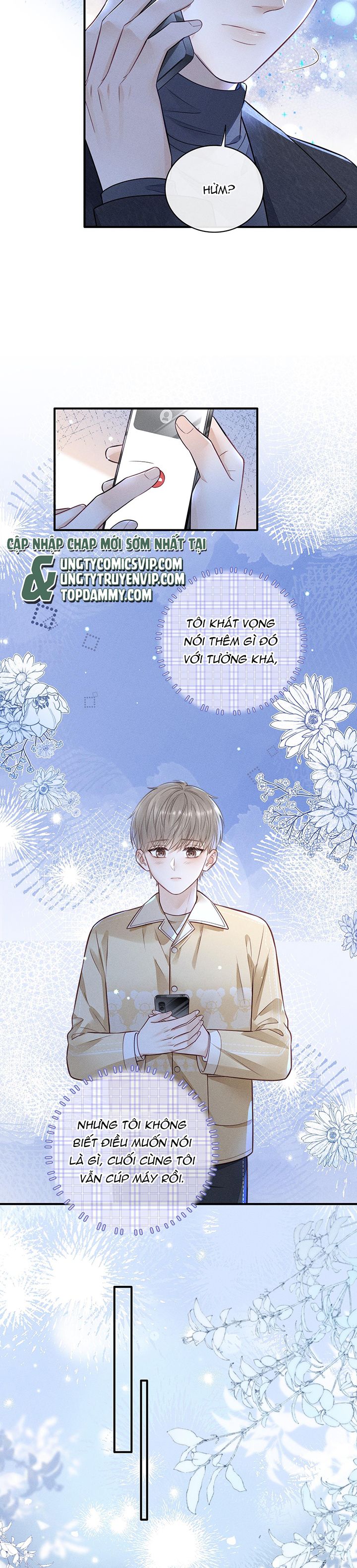 Thời Gian May Mắn Chap 16 - Next Chap 17