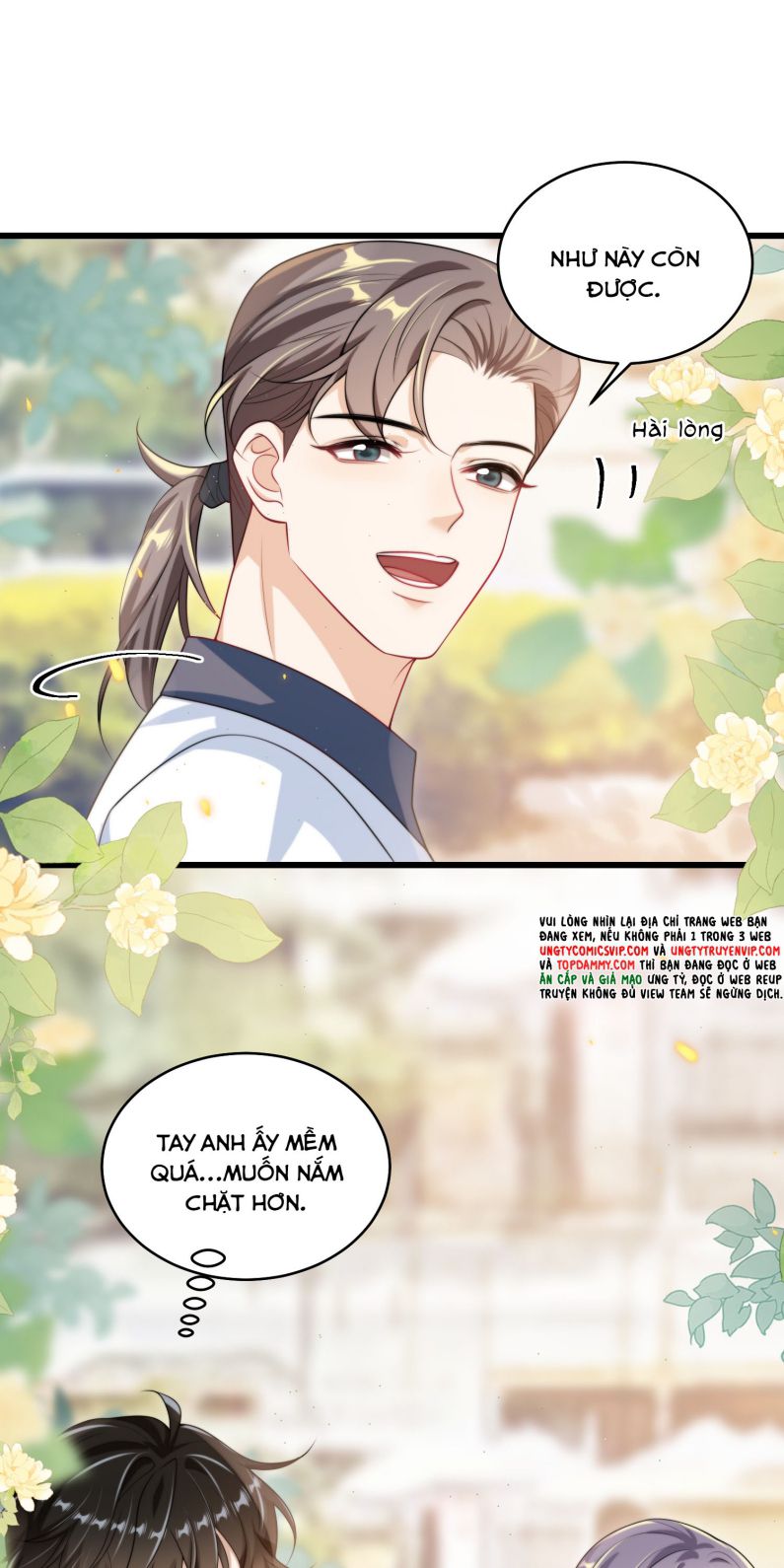 Thẳng Thắn Từ Nghiêm Chap 92 - Next Chap 93