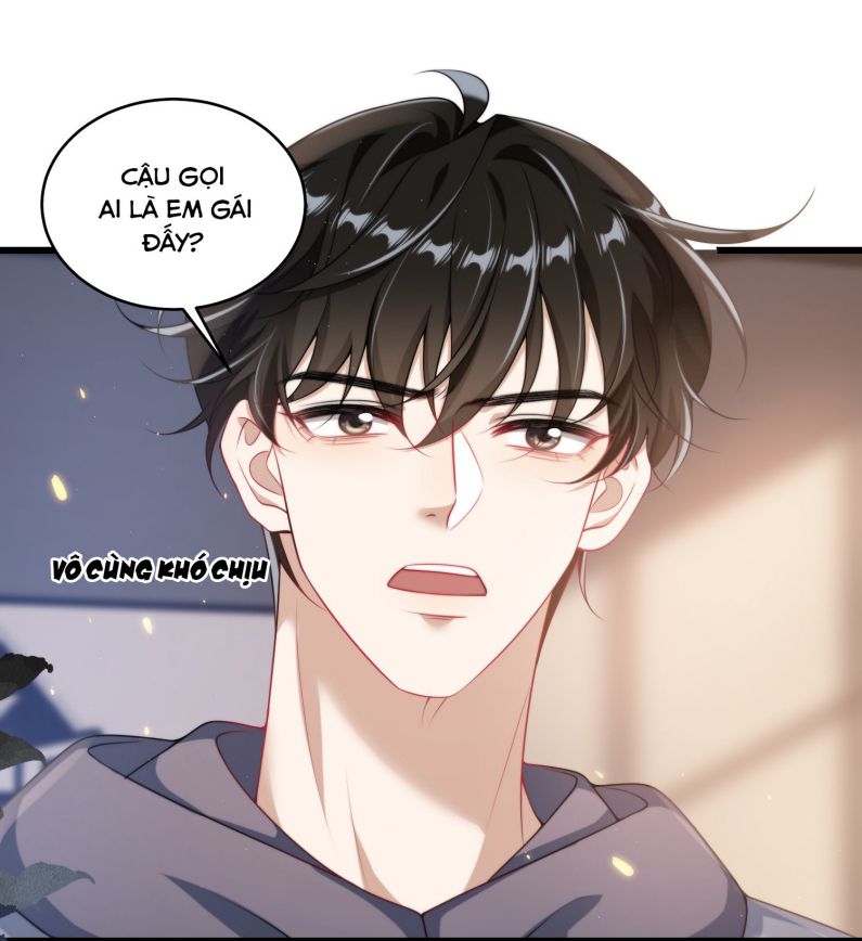 Thẳng Thắn Từ Nghiêm Chap 92 - Next Chap 93