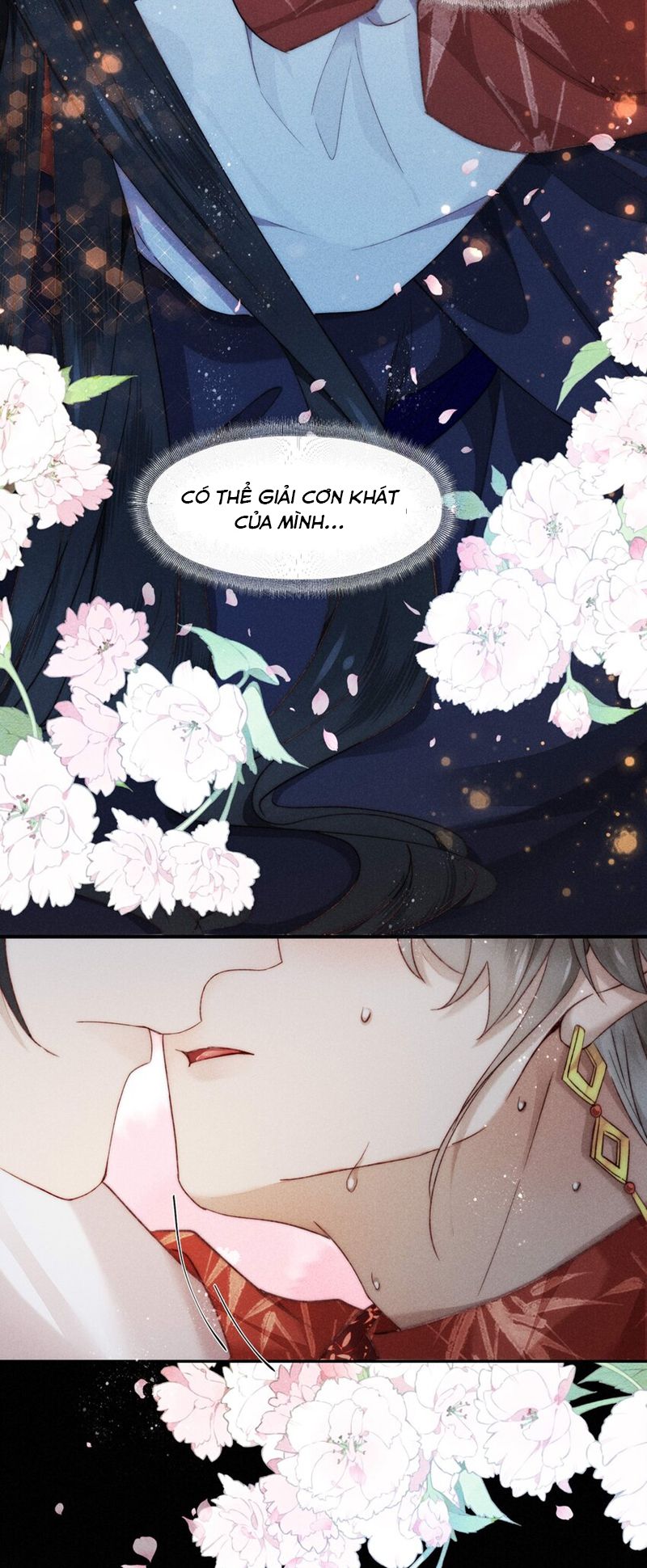 Đừng Thèm Muốn Sư Đệ Xinh Đẹp Chap 16 - Next Chap 17