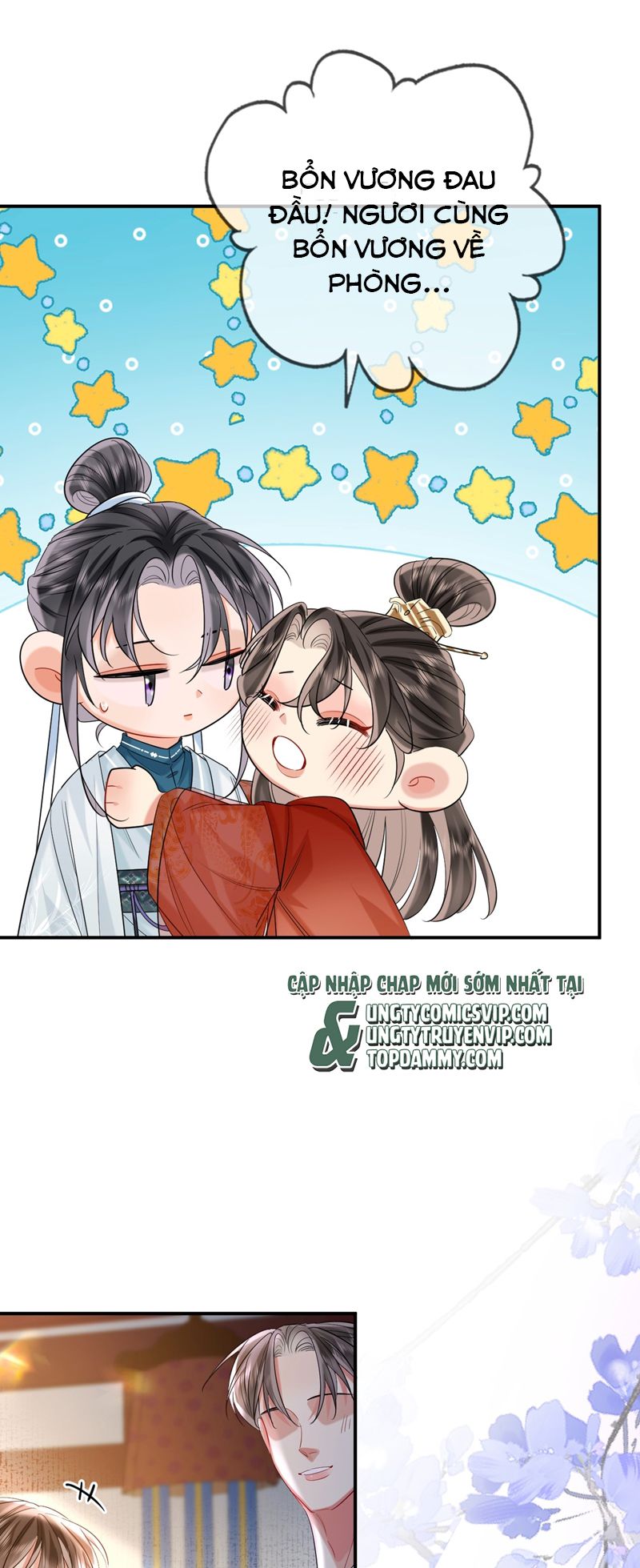 Ôn Hương Diễm Ngọc Chapter 18 - Next Chapter 19