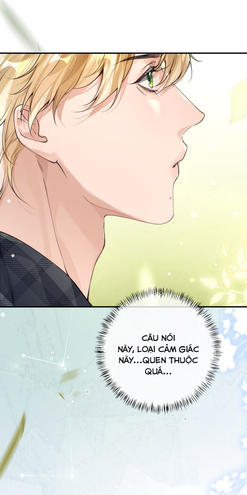 Đánh Cắp Thần Minh Của Tôi Chap 8 - Next Chap 9