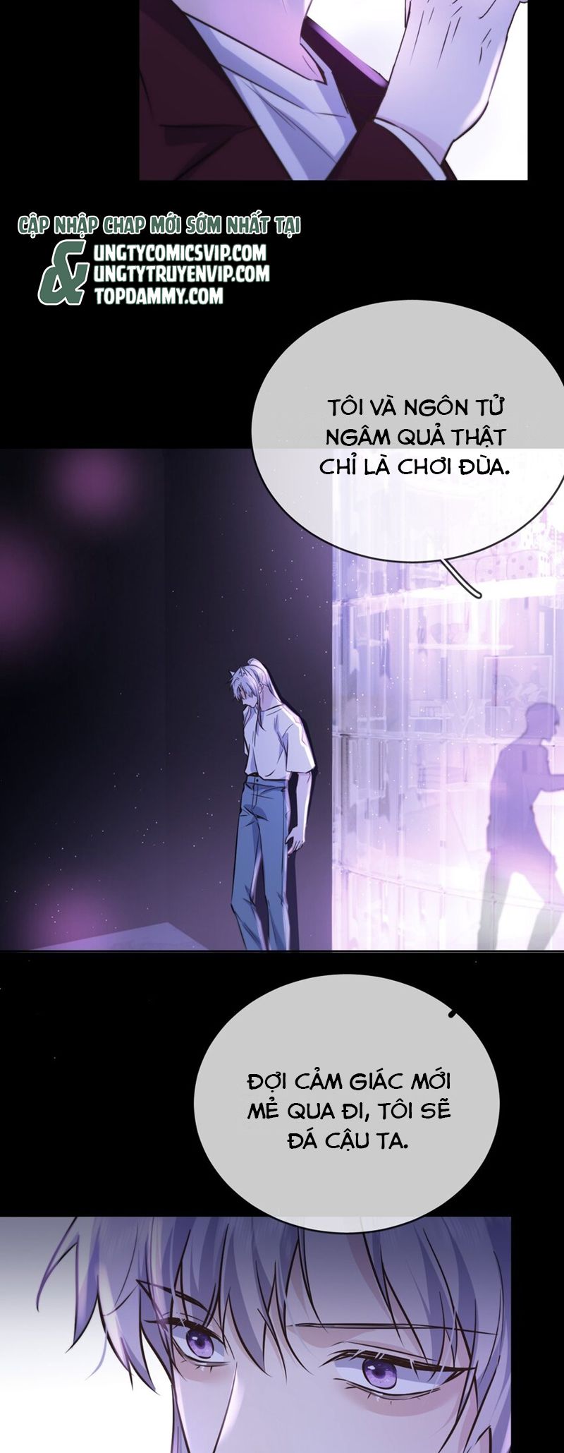 Huynh Dạy Dỗ Đệ Bất Kính Chap 42 - Next Chap 43