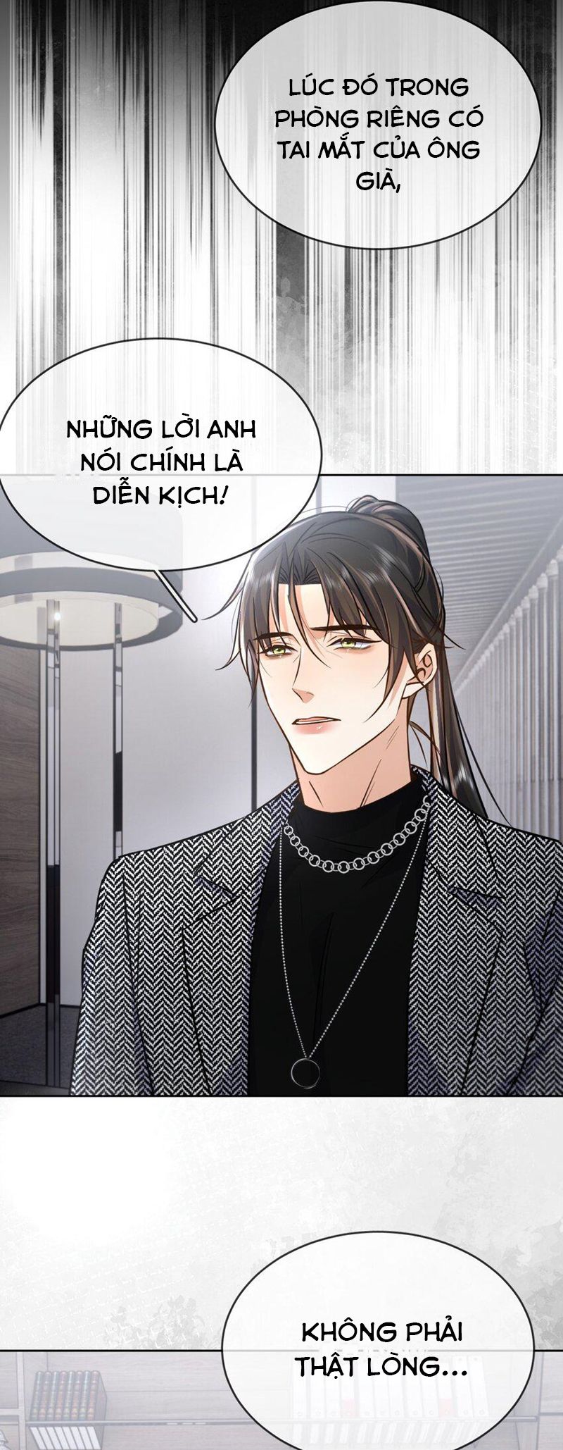 Huynh Dạy Dỗ Đệ Bất Kính Chap 42 - Next Chap 43