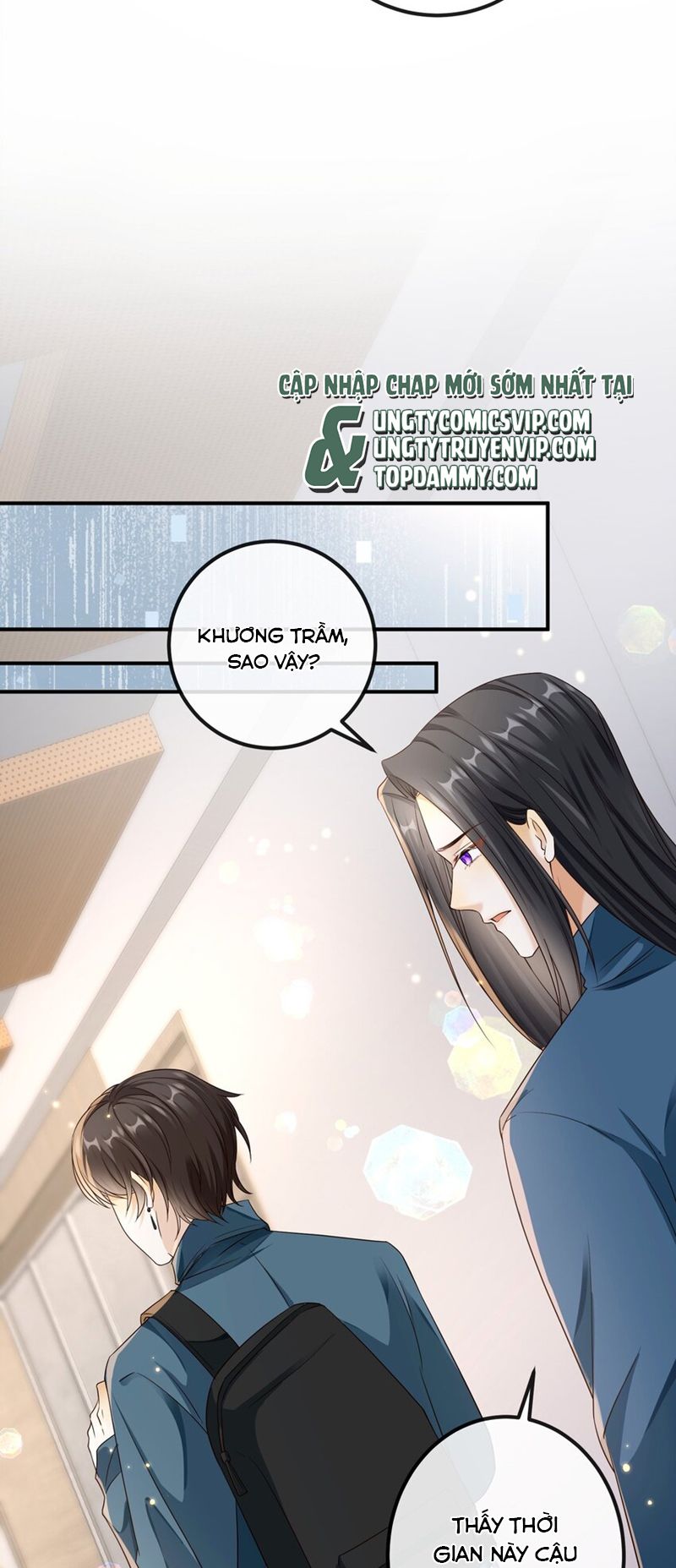 Cạm Bẫy Chap 33 - Next Chap 35