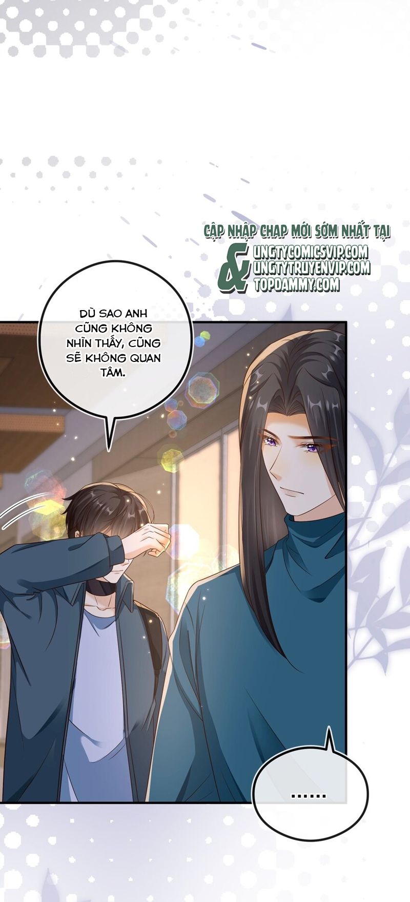 Cạm Bẫy Chap 33 - Next Chap 35