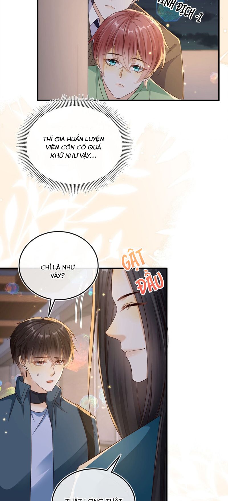 Cạm Bẫy Chap 33 - Next Chap 35