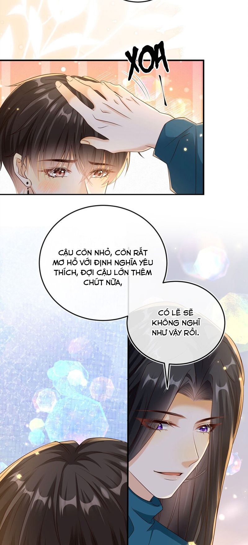 Cạm Bẫy Chap 33 - Next Chap 35