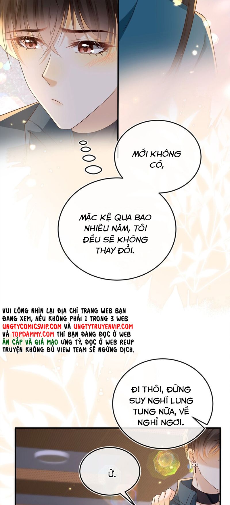 Cạm Bẫy Chap 33 - Next Chap 35