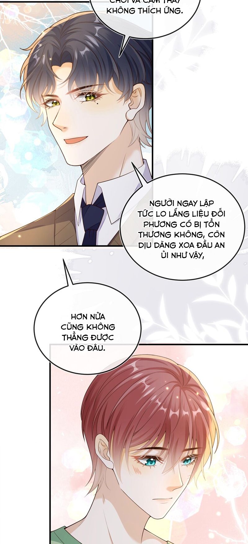 Cạm Bẫy Chap 33 - Next Chap 35