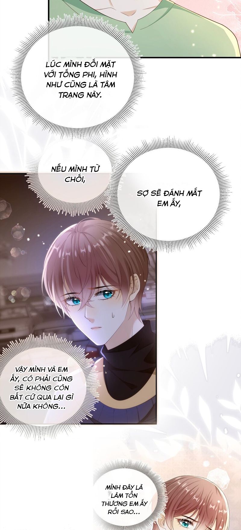 Cạm Bẫy Chap 33 - Next Chap 35