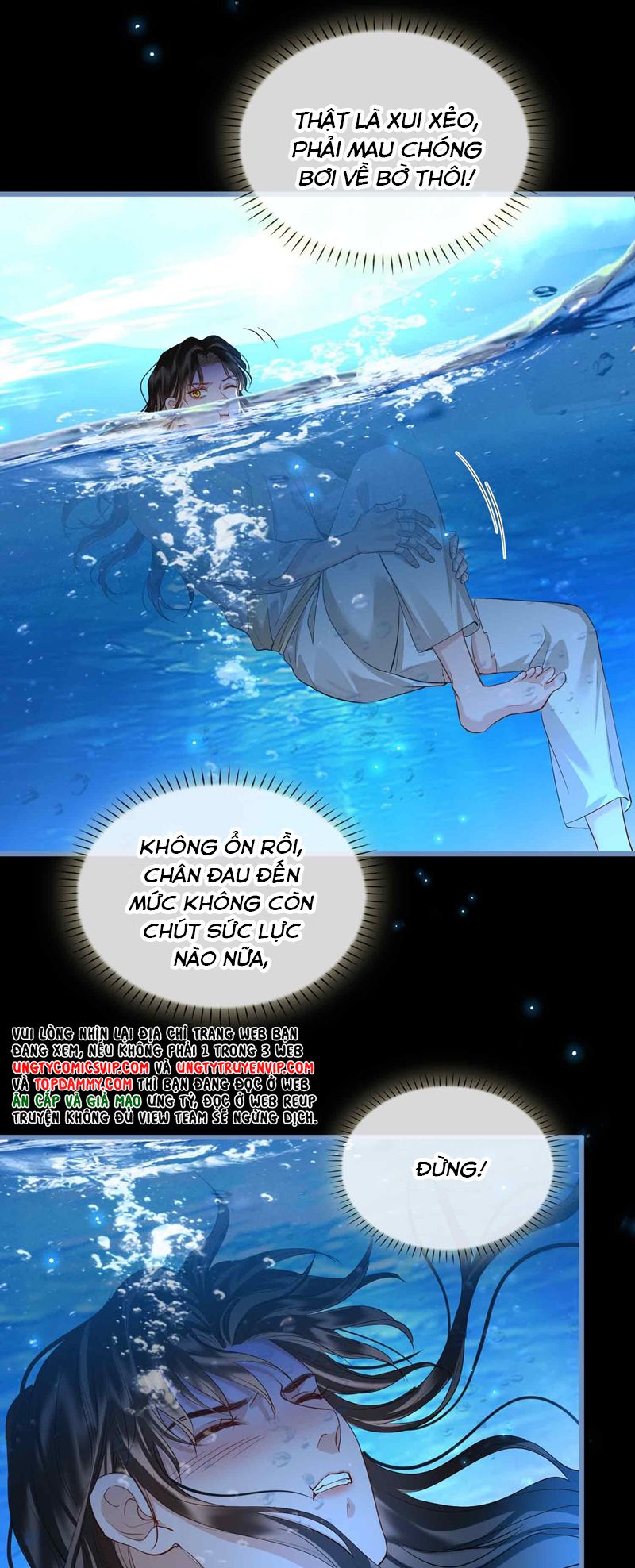 Tham Hoan Chap 27 - Next Chap 28