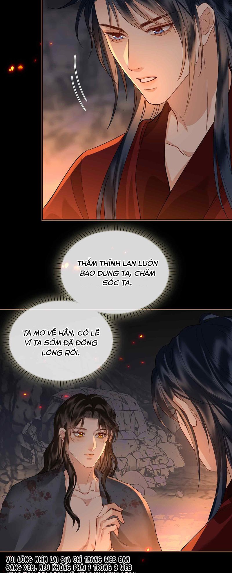 Tham Hoan Chap 27 - Next Chap 28