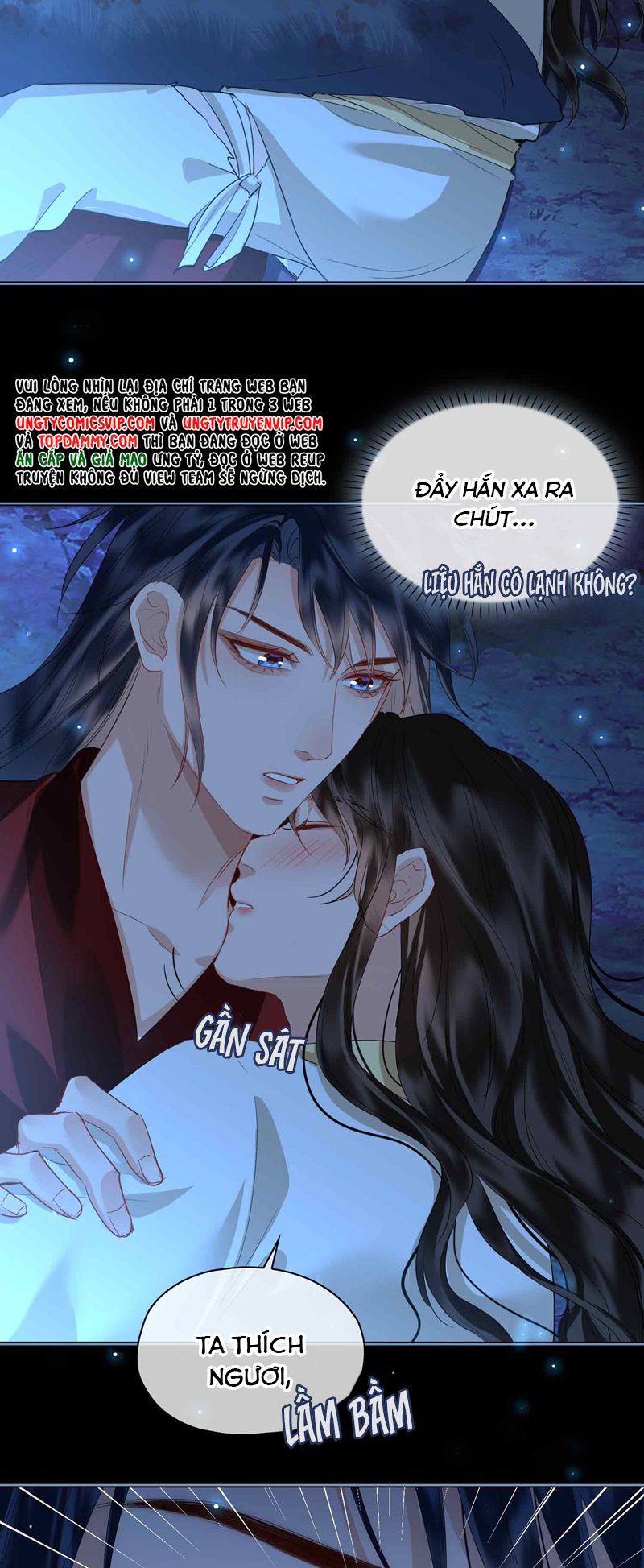 Tham Hoan Chap 27 - Next Chap 28