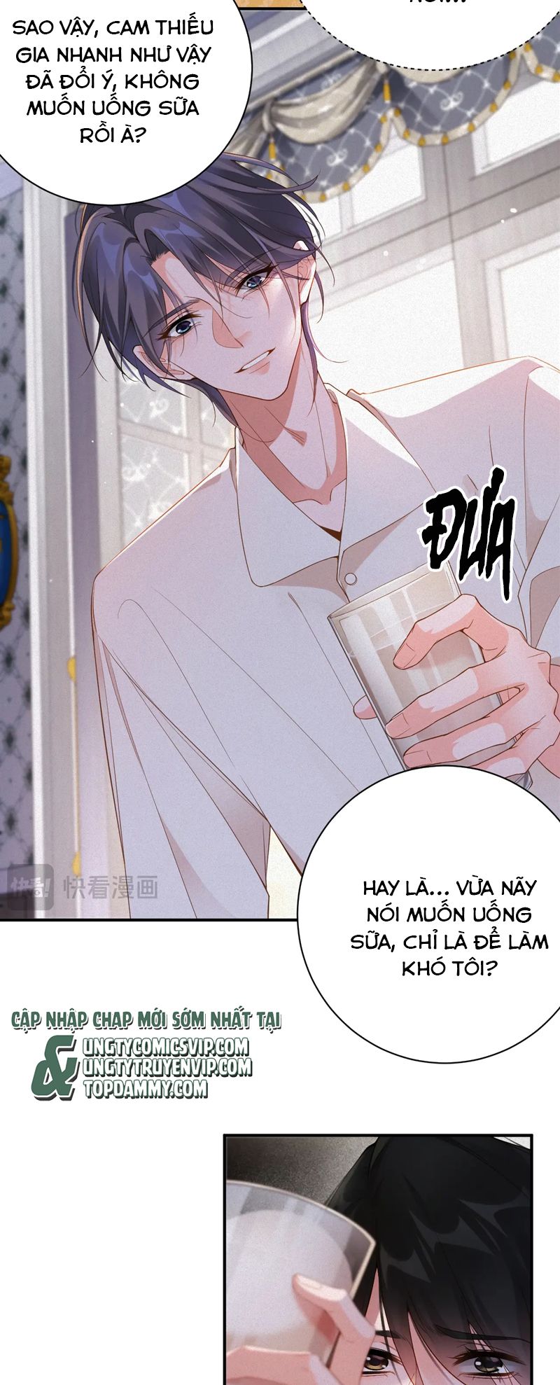 Chồng Trước Lại Muốn Phục Hôn Rồi Chap 47 - Next Chap 48