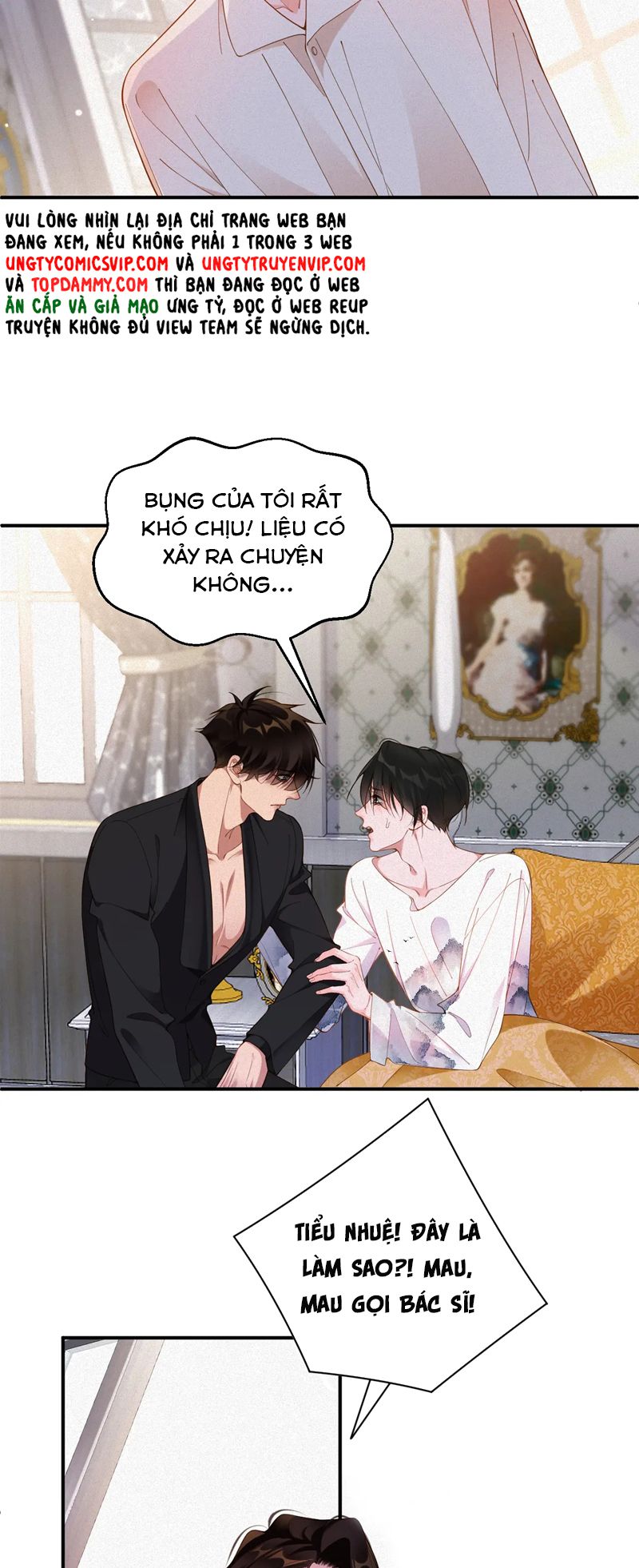 Chồng Trước Lại Muốn Phục Hôn Rồi Chap 47 - Next Chap 48