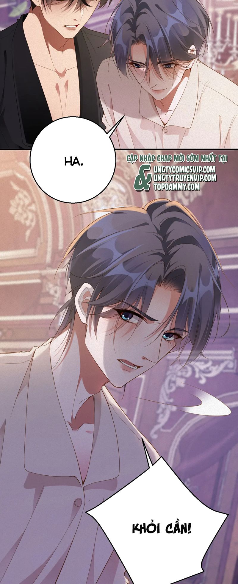 Chồng Trước Lại Muốn Phục Hôn Rồi Chap 47 - Next Chap 48