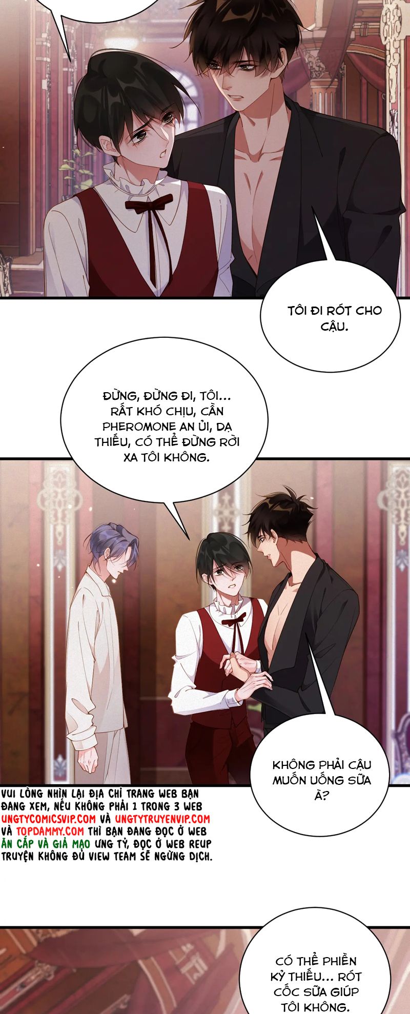 Chồng Trước Lại Muốn Phục Hôn Rồi Chap 47 - Next Chap 48