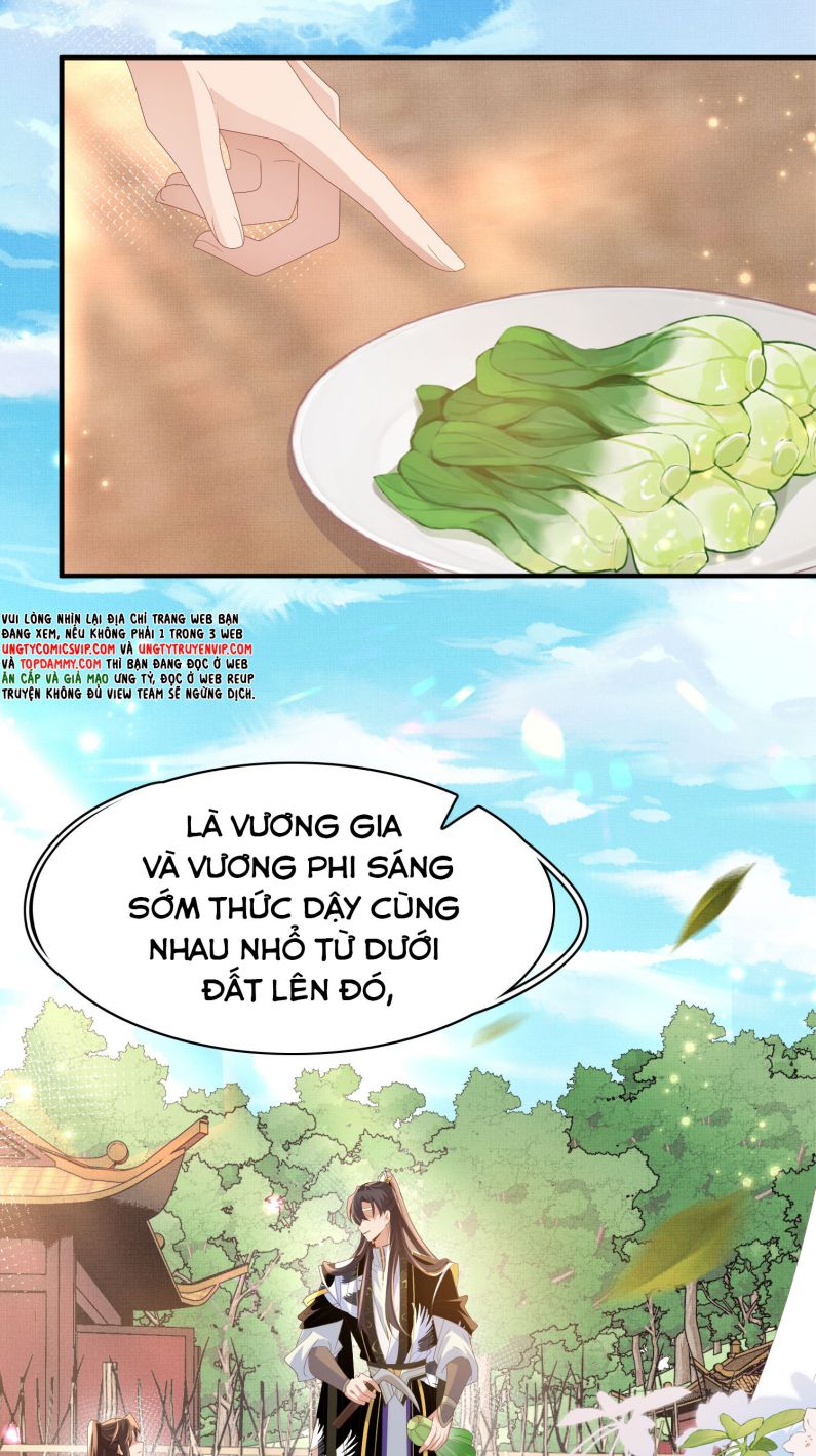 Bá Tổng Vương Phi Lật Xe Chỉ Nam Chap 157 - Next Chap 158