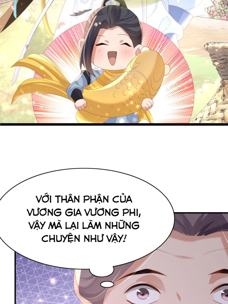 Bá Tổng Vương Phi Lật Xe Chỉ Nam Chap 157 - Next Chap 158