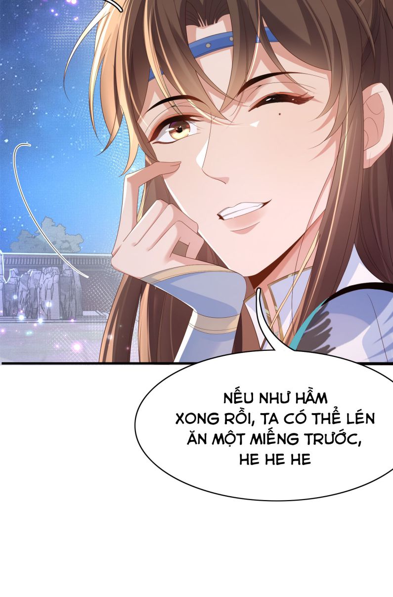 Bá Tổng Vương Phi Lật Xe Chỉ Nam Chap 157 - Next Chap 158