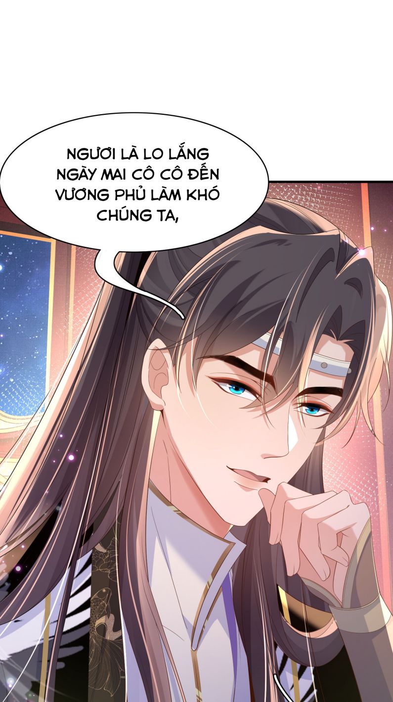 Bá Tổng Vương Phi Lật Xe Chỉ Nam Chap 157 - Next Chap 158