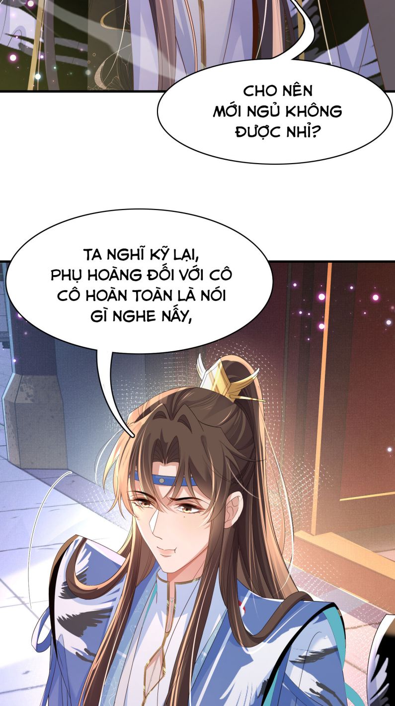 Bá Tổng Vương Phi Lật Xe Chỉ Nam Chap 157 - Next Chap 158