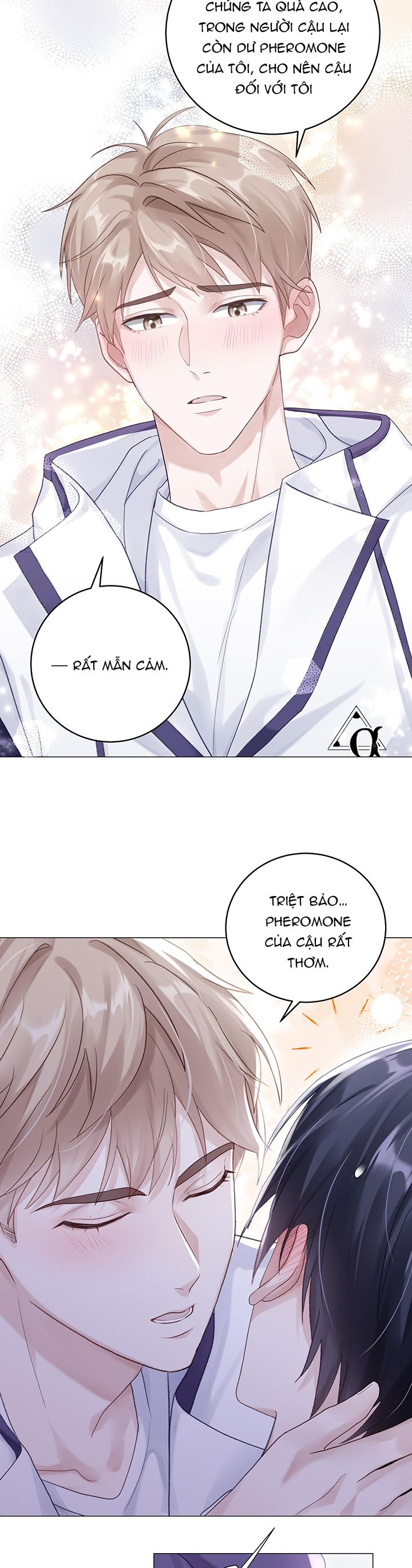 Để Ý Tôi Chút Nào Chap 70 - Next Chap 71