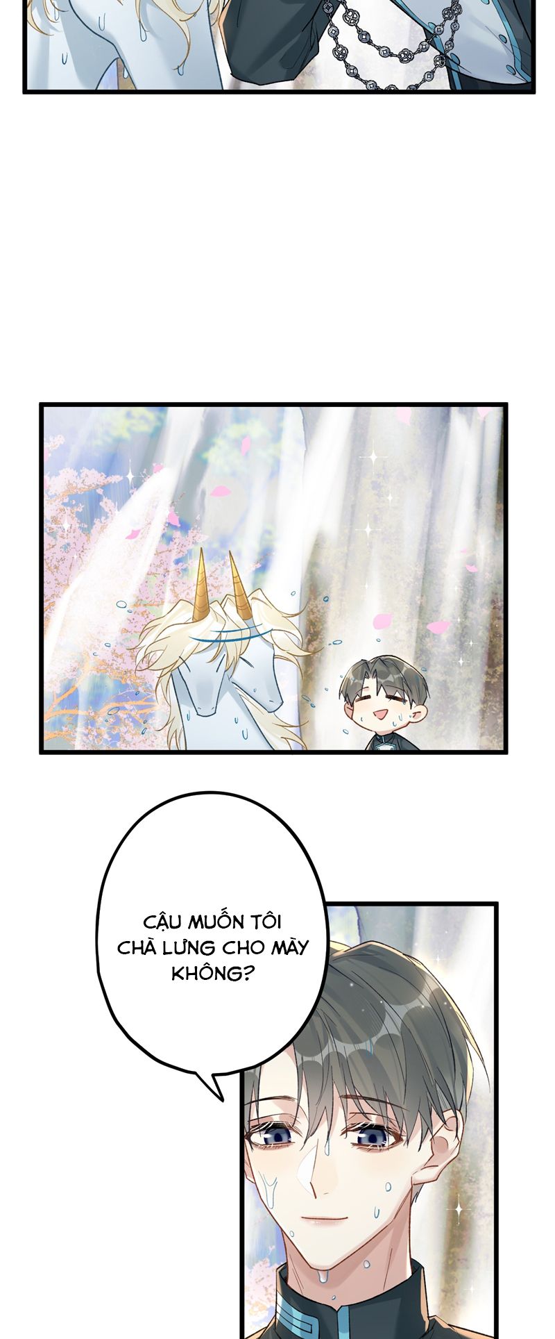 Chung Tình Chap 76 - Next Chap 77